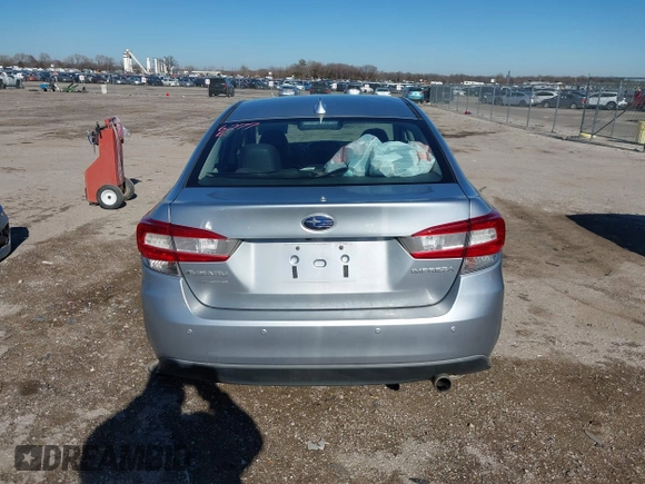 2019 Subaru Impreza Limited z VIN 4S3GKAU6XK3623446, wystawiony jako IAAI lot #41181637 z przebiegiem 102 240 mil mil oraz . Historia ofert i sprzedaży dostępna na DreamBid. Obrazek 17.