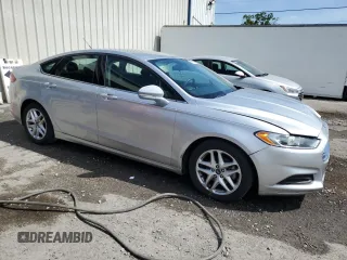 2016 Ford Fusion SE with VIN 3FA6P0H76GR211551, listed as a Copart auction lot 53727955 with 168,880 mi miles and Salvage Title. Bid and sale history available at carsss.com. Image 4.