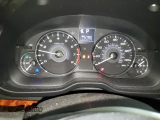2012 Subaru Outback Limited with VIN 4S4BRCKC1C3266763, listed as a Copart auction lot 59905525 with 117,117 mi miles and Salvage title. Bid and sale history available at DreamBid. Image 9.