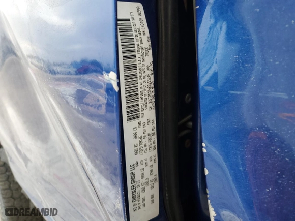 2014 Ram 2500 SLT with VIN 3C6TR5DT4EG155245, listed as a Copart auction lot 83208444 with 148,054 mi miles and Salvage Title. Bid and sale history available at carsss.com. Image 12.