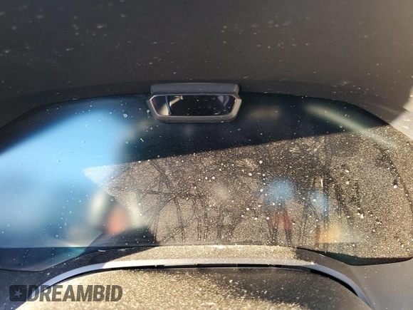 2020 BMW M8 z VIN WBSAE0C02LCD25474, wystawiony jako Copart lot #79533434 z przebiegiem Nie podano mil oraz Szkoda całkowita • Salvage title. Historia ofert i sprzedaży dostępna na DreamBid. Obrazek 9.