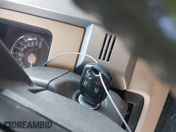 2012 Ford F-150 XL with VIN 1FTFW1EF1CFA70250, listed as a IAAI auction lot 42312585 with 334,089 mi miles and . Bid and sale history available at DreamBid. Image 11.