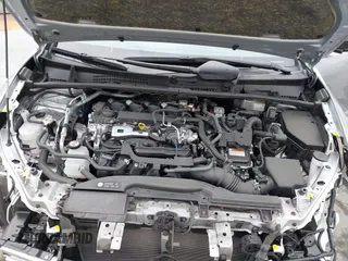 2024 Toyota Prius LE z VIN JTDACAAU2R3019020, wystawiony jako IAAI lot #42128983 z przebiegiem 42 049 mil mil oraz . Historia ofert i sprzedaży dostępna na DreamBid. Obrazek 10.