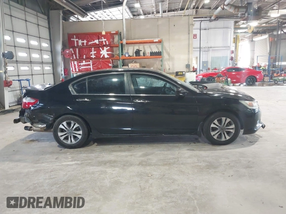 2014 Honda Accord LX with VIN 1HGCR2F36EA227759, listed as a IAAI auction lot 41972481 with 89,061 mi miles and . Bid and sale history available at carsss.com. Image 13.
