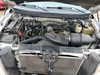 2008 Ford F-150 XL с VIN 1FTRW12W88FA76121, выставлен на аукционе Copart как лот 58826495 с пробегом 170 132 миль миль и Списание • Salvage title. История ставок и продаж доступна на DreamBid. Изображение 11.