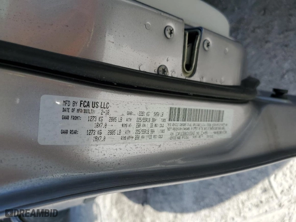 2019 Jeep Cherokee Limited with VIN 1C4PJLDB8KD123243, listed as a Copart auction lot 44439915 with 0 mi miles and Non Repairable. Bid and sale history available at carsss.com. Image 13.