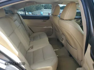 2014 Lexus ES 330 с VIN JTHBK1GG3E2084739, выставлен на аукционе Copart как лот 56218765 с пробегом 234 241 миль миль и Списание • Salvage title. История ставок и продаж доступна на DreamBid. Изображение 10.