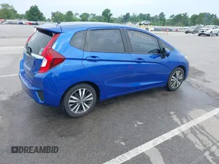 2016 Honda Fit EX z VIN JHMGK5H71GX041650, wystawiony jako IAAI lot #42658304 z przebiegiem 142 904 mil mil oraz . Historia ofert i sprzedaży dostępna na DreamBid. Obrazek 4.