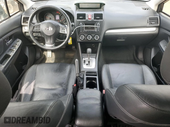 2013 Subaru Crosstrek Limited с VIN JF2GPAGC9D2818922, выставлен на аукционе Copart как лот 60232995 с пробегом 160 203 миль миль и Чистый • Clean title. История ставок и продаж доступна на DreamBid. Изображение 8.