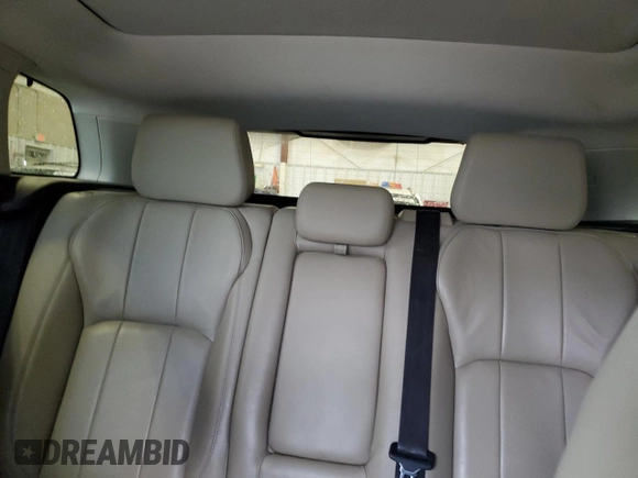 2016 Land Rover Range Rover Evoque SE z VIN SALVP2BG8GH148425, wystawiony jako Copart lot #60888355 z przebiegiem 99 713 mil mil oraz Czysty tytuł • Clean title. Historia ofert i sprzedaży dostępna na DreamBid. Obrazek 10.