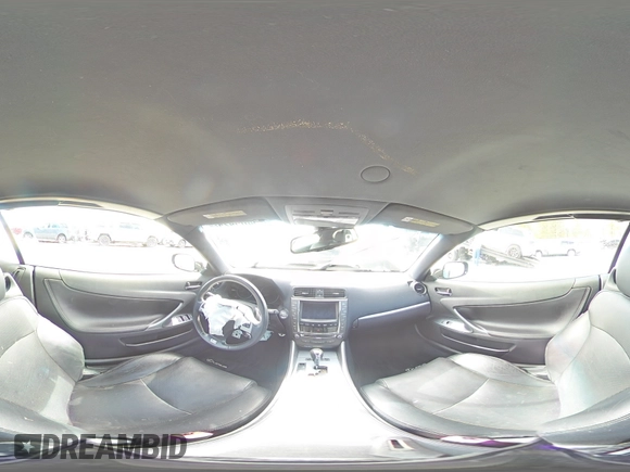 2013 Lexus IS 250 C с VIN JTHFF2C22D2527273, выставлен на аукционе Copart как лот 45405925 с пробегом Не указан миль и Списание • Salvage title. История ставок и продаж доступна на DreamBid. Изображение 13.