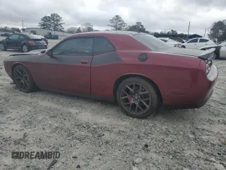 2019 Dodge Challenger R/T z VIN 2C3CDZBT3KH521858, wystawiony jako Copart lot #47658705 z przebiegiem 57 475 mil mil oraz Szkoda całkowita • Salvage title. Historia ofert i sprzedaży dostępna na DreamBid. Obrazek 2.