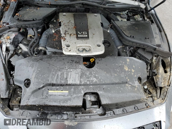 2015 Infiniti Q50 Premium с VIN JN1BV7AR4FM409526, выставлен на аукционе Copart как лот 64749215 с пробегом 82 952 миль миль и Списание • Salvage title. История ставок и продаж доступна на DreamBid. Изображение 11.