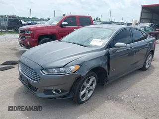 2013 Ford Fusion SE Hybrid с VIN 3FA6P0LU1DR267258, выставлен на аукционе IAAI как лот 42675187 с пробегом 184 121 миль миль и . История ставок и продаж доступна на DreamBid. Изображение 17.