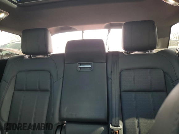 2018 Land Rover Range Rover Sport HSE Dynamic with VIN SALWV2SV2JA191294, listed as a Copart auction lot 51780265 with 59,370 mi miles and Salvage Title. Bid and sale history available at carsss.com. Image 10.
