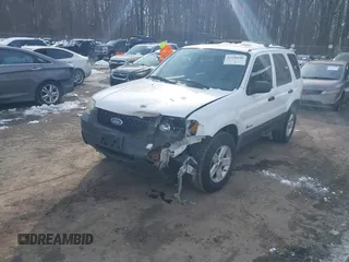 2006 Ford Escape Hybrid with VIN 1FMYU96H06KA26079, listed as a IAAI auction lot 41246646 with 105,658 mi miles and . Bid and sale history available at DreamBid. Image 18.