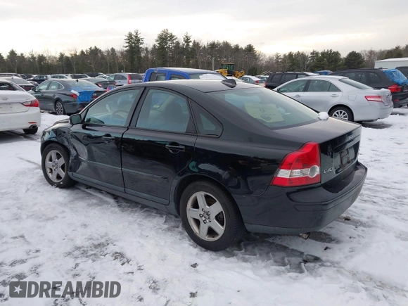 2006 Volvo S40 2.5L Turbo с VIN YV1MH682262173349, выставлен на аукционе IAAI как лот 41471743 с пробегом 169 808 миль миль и . История ставок и продаж доступна на DreamBid. Изображение 3.