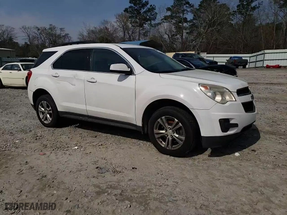 2010 Chevrolet Equinox LT w/1LT with VIN 2CNFLEEW9A6363364, listed as a Copart auction lot 48567945 with 234,514 mi miles and Salvage Title. Bid and sale history available at carsss.com. Image 11.