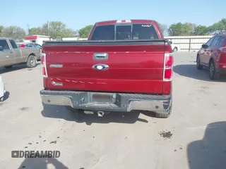 2014 Ford F-150 XL with VIN 1FTFW1CT9EKF73897, listed as a IAAI auction lot 41844202 with 79,502 mi miles. Bid and sale history available at carsss.com. Image 17.