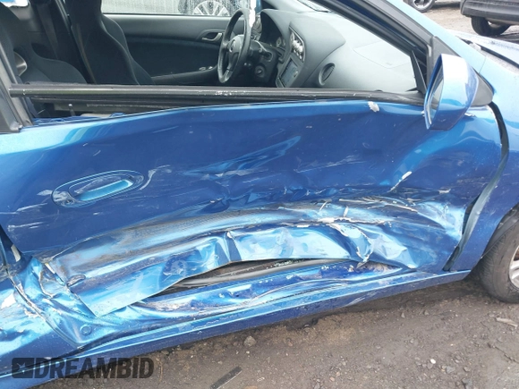 2006 Acura RSX с VIN JH4DC53866S006713, выставлен на аукционе IAAI как лот 42518375 с пробегом 236 854 миль миль и . История ставок и продаж доступна на DreamBid. Изображение 6.
