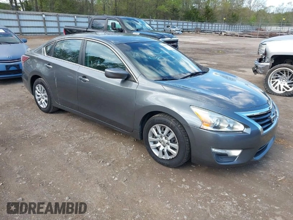 2015 Nissan Altima SL z VIN 1N4AL3AP9FN367814, wystawiony jako IAAI lot #42043507 z przebiegiem 208 945 mil mil oraz . Historia ofert i sprzedaży dostępna na DreamBid. Obrazek 1.