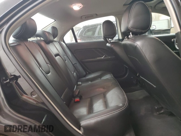2012 Ford Fusion SPORT with VIN 3FAHP0DC0CR269872, listed as a Copart auction lot 48330765 with 171,330 mi miles and Salvage Title. Bid and sale history available at carsss.com. Image 10.