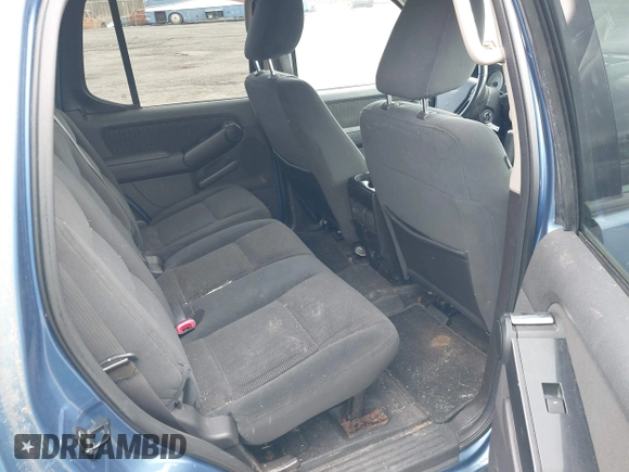 2009 Ford Explorer Sport Trac XLT с VIN 1FMEU51E59UA03432, выставлен на аукционе IAAI как лот 41809666 с пробегом 193 723 миль миль и . История ставок и продаж доступна на DreamBid. Изображение 8.