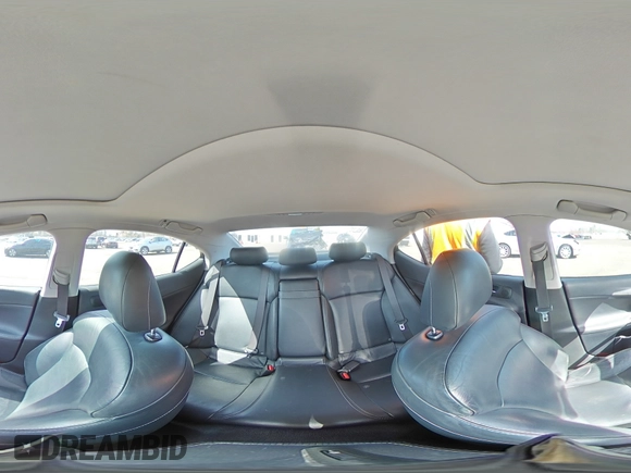 2009 Lexus IS 250 with VIN JTHCK262692030311, listed as a Copart auction lot 53617995 with 228,924 mi miles and Salvage Title. Bid and sale history available at DreamBid. Image 14.