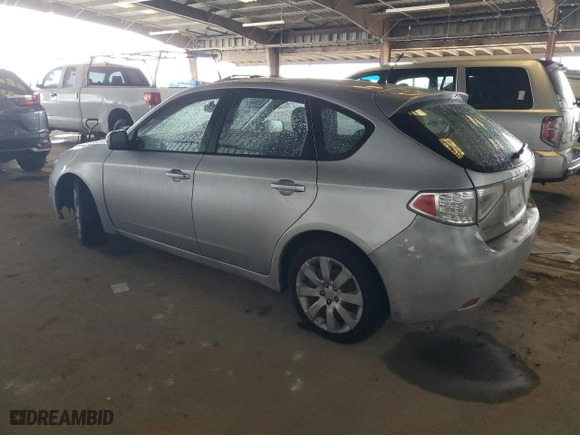 2010 Subaru Impreza Wagon i with VIN JF1GH6A63AH824757, listed as a Copart auction lot 43452185 with 153,744 mi miles and Clean Title. Bid and sale history available at carsss.com. Image 2.
