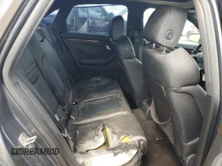 2005 Audi S4 z VIN WAUPL68E75A010595, wystawiony jako Copart lot #68475244 z przebiegiem 174 380 mil mil oraz Tytuł czysty. Historia ofert i sprzedaży dostępna na DreamBid. Obrazek 10.