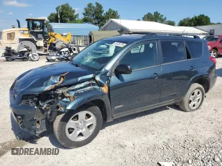 2012 Toyota RAV4 Sport с VIN 2T3RK4DV8CW086236, выставлен на аукционе Copart как лот 59189775 с пробегом 174 734 миль миль и Чистый • Clean title. История ставок и продаж доступна на DreamBid. Изображение 1.