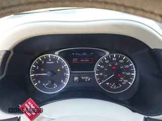 2013 Infiniti JX35 z VIN 5N1AL0MM4DC345105, wystawiony jako IAAI lot #41741937 z przebiegiem 76 332 mil mil oraz . Historia ofert i sprzedaży dostępna na DreamBid. Obrazek 7.