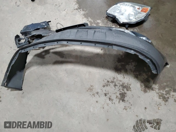 2013 Chevrolet Equinox LT with VIN 2GNFLPE31D6363246, listed as a Copart auction lot 82787814 with 124,021 mi miles and Salvage Title. Bid and sale history available at DreamBid. Image 14.