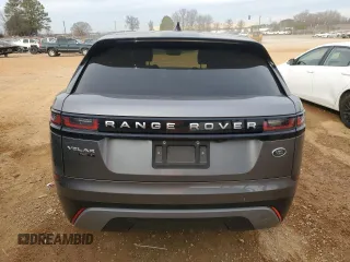 2018 Land Rover Range Rover Velar S with VIN SALYB2RX6JA768126, listed as a Copart auction lot 81527353 with 49,130 mi miles. Bid and sale history available at carsss.com. Image 6.