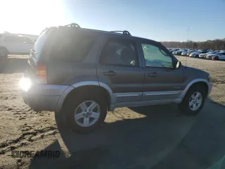 2006 Ford Escape с VIN 1FMYU95H26KC28097, выставлен на аукционе Copart как лот 80788354 с пробегом 121 471 миль миль и Чистый • Clean title. История ставок и продаж доступна на DreamBid. Изображение 3.