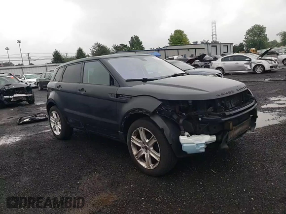 2013 Land Rover Range Rover Evoque Pure Premium with VIN SALVR2BG1DH763968, listed as a Copart auction lot 56516845 with 173,308 mi miles and Salvage title. Bid and sale history available at DreamBid. Image 15.