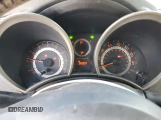2013 Scion tC z VIN JTKJF5C70D3049592, wystawiony jako Copart lot #56988175 z przebiegiem 96 909 mil mil oraz Szkody całkowita. Historia ofert i sprzedaży dostępna na DreamBid. Obrazek 9.