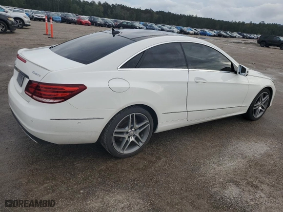 2015 Mercedes-Benz E-Class E 400 with VIN WDDKJ6HB7FF298086, listed as a Copart auction lot 79484834 with 138,939 mi miles and Clean Title. Bid and sale history available at carsss.com. Image 3.