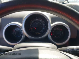 2004 Honda Element EX with VIN 5J6YH28514L003866, listed as a IAAI auction lot 42509654 with 161,987 mi miles and . Bid and sale history available at DreamBid. Image 7.