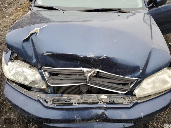 2002 Mitsubishi Lancer LS with VIN JA3AJ36E62U045279, listed as a Copart auction lot 83882654 with 208,175 mi miles and Salvage Title. Bid and sale history available at carsss.com. Image 11.