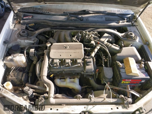 1999 Toyota Solara SE with VIN 2T1CF22P7XC242429, listed as a IAAI auction lot 41505960 with 282,361 mi miles and . Bid and sale history available at carsss.com. Image 10.