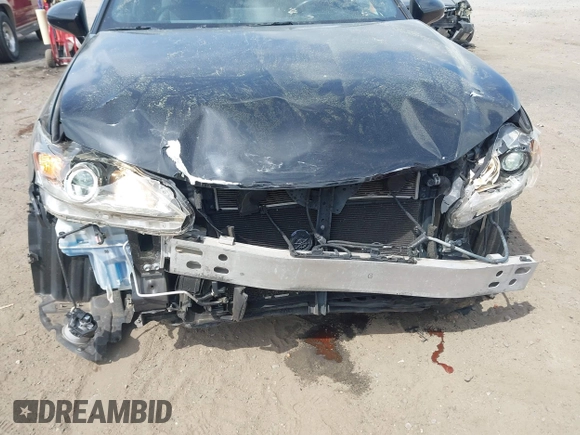 2015 Lexus CT 200h z VIN JTHKD5BH6F2239402, wystawiony jako IAAI lot #41956236 z przebiegiem 111 099 mil mil oraz . Historia ofert i sprzedaży dostępna na DreamBid. Obrazek 6.