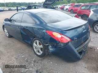 2006 Toyota Solara SE z VIN 4T1CA30P56U073452, wystawiony jako IAAI lot #42356113 z przebiegiem 112 306 mil mil oraz . Historia ofert i sprzedaży dostępna na DreamBid. Obrazek 6.