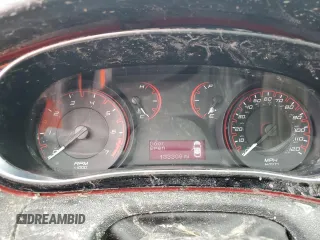 2016 Dodge Dart SXT z VIN 1C3CDFBB7GD650373, wystawiony jako Copart lot #56409275 z przebiegiem 133 309 mil mil oraz Szkoda całkowita • Salvage title. Historia ofert i sprzedaży dostępna na DreamBid. Obrazek 10.
