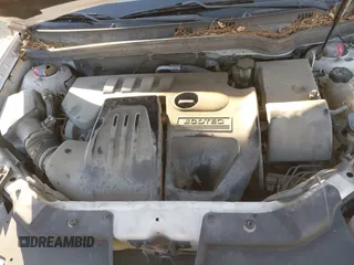 2008 Chevrolet Cobalt LT with VIN 1G1AL58F587323876, listed as a IAAI auction lot 41824065 with 208,612 mi miles and . Bid and sale history available at DreamBid. Image 10.