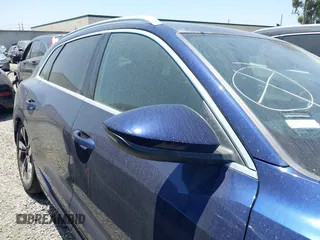 2022 Audi e-tron Premium z VIN WA1AAAGE4NB020119, wystawiony jako IAAI lot #41830433 z przebiegiem 27 591 mil mil oraz . Historia ofert i sprzedaży dostępna na DreamBid. Obrazek 14.