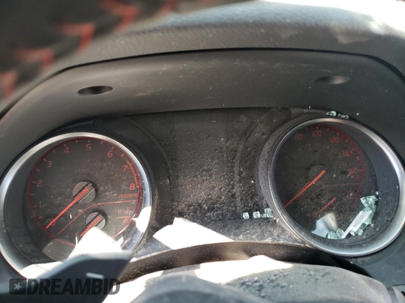 2022 Toyota Camry TRD with VIN 4T1KZ1AK8NU068305, listed as a Copart auction lot 77232174 with Not provided miles and Salvage title. Bid and sale history available at DreamBid. Image 9.