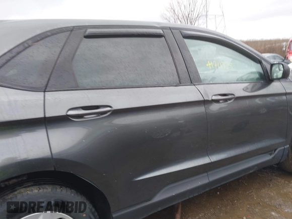 2018 Ford Edge SE с VIN 2FMPK3G97JBC49647, выставлен на аукционе IAAI как лот 41711325 с пробегом 67 637 миль миль и . История ставок и продаж доступна на DreamBid. Изображение 14.