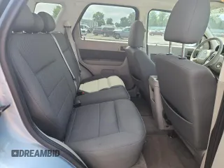 2009 Ford Escape Hybrid with VIN 1FMCU59309KB77043, listed as a Copart auction lot 63925395 with 201,171 mi miles and Clean title. Bid and sale history available at DreamBid. Image 11.