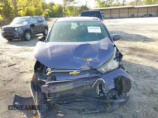 2016 Chevrolet Spark LT with VIN KL8CD6SA1GC624742, listed as a IAAI auction lot 41995606 with 172,947 mi miles and . Bid and sale history available at DreamBid. Image 12.